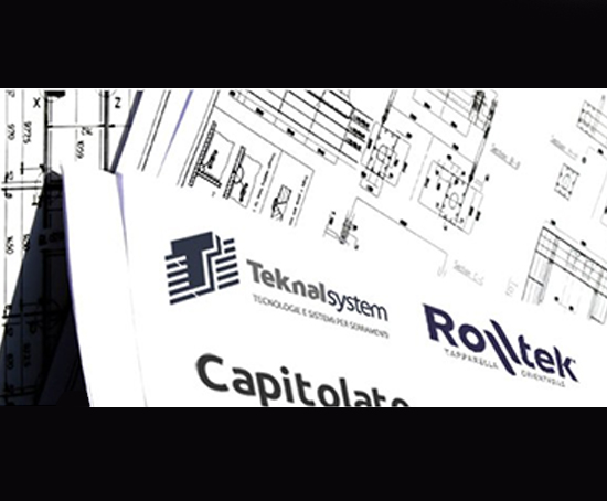 Rollladenschiene für Oberhaching