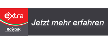 einzigartiges Rollladen System