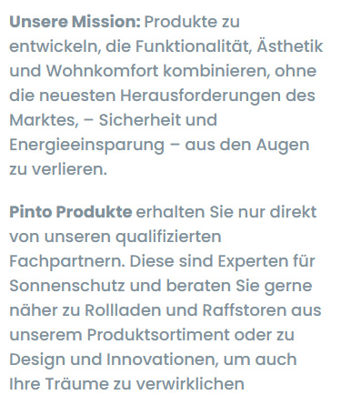 Jalousie Reperatur