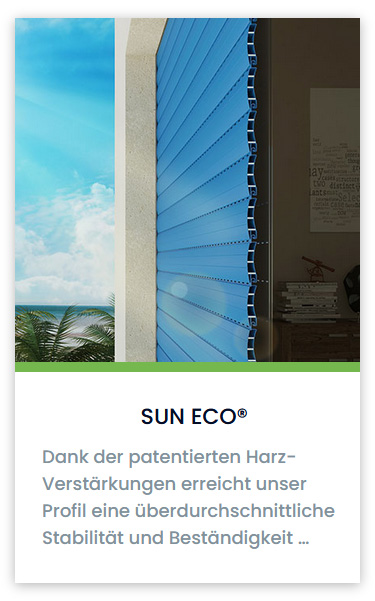 Rolladen mit Aluminium Schienen