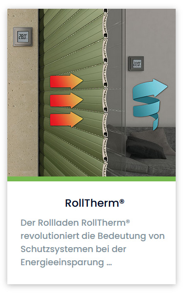 Sonnenschutz