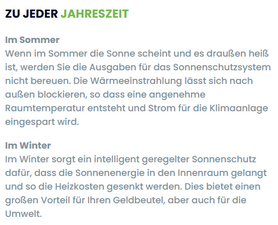 rollladen erneuern